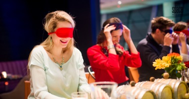 Blind Degustation